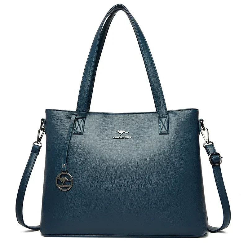 Edith Travel Companion Bag