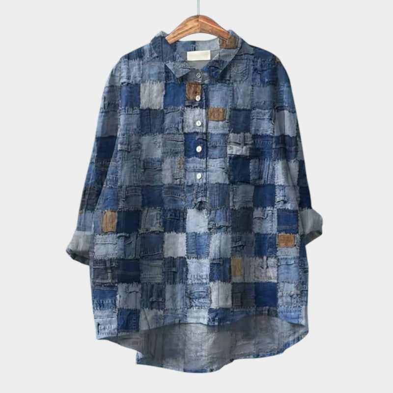 Mira | Blouse