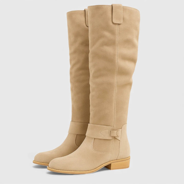 Bree™ Elegant Boots