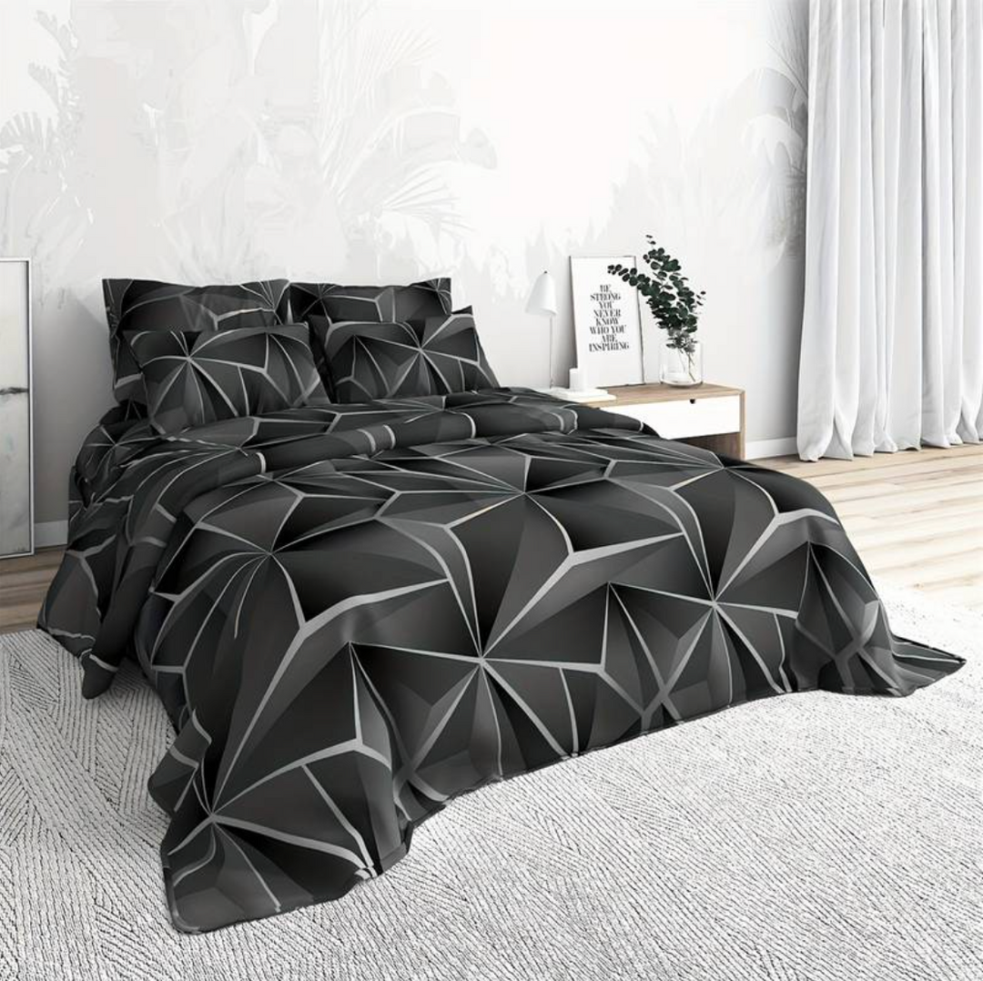 BowLift | The Hilton Duvet | 5-Star Hotel Luxury Quilt Set