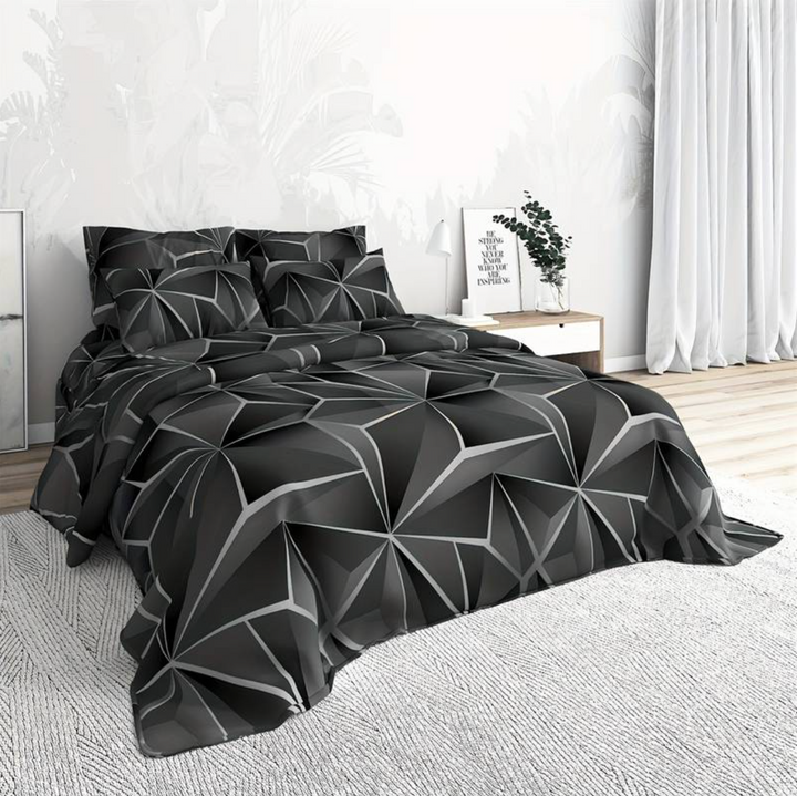 BowLift | The Hilton Duvet | 5-Star Hotel Luxury Quilt Set
