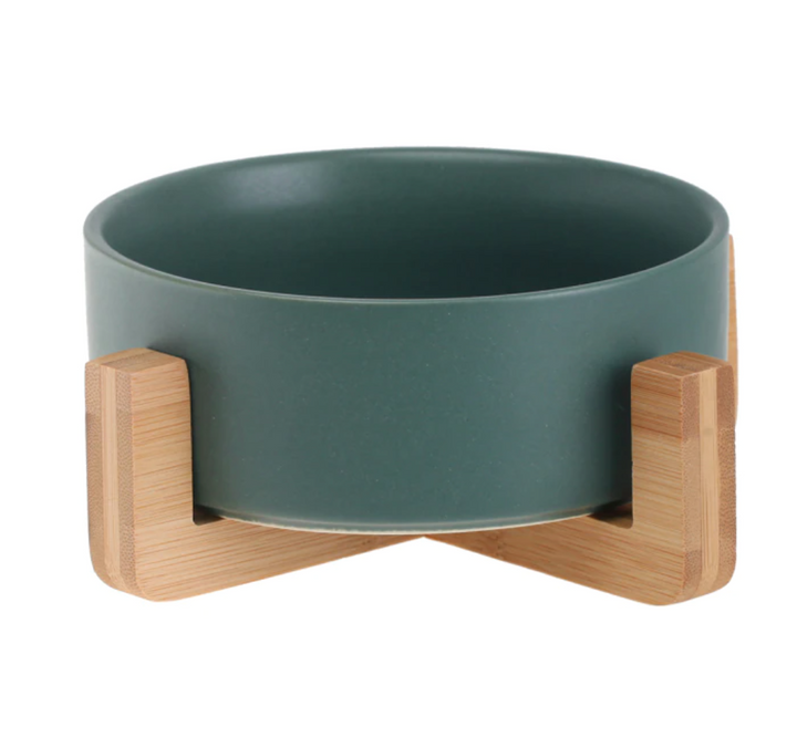 Azura | Ceramic Feeding Bowls