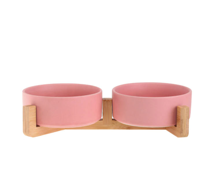 Azura | Ceramic Feeding Bowls