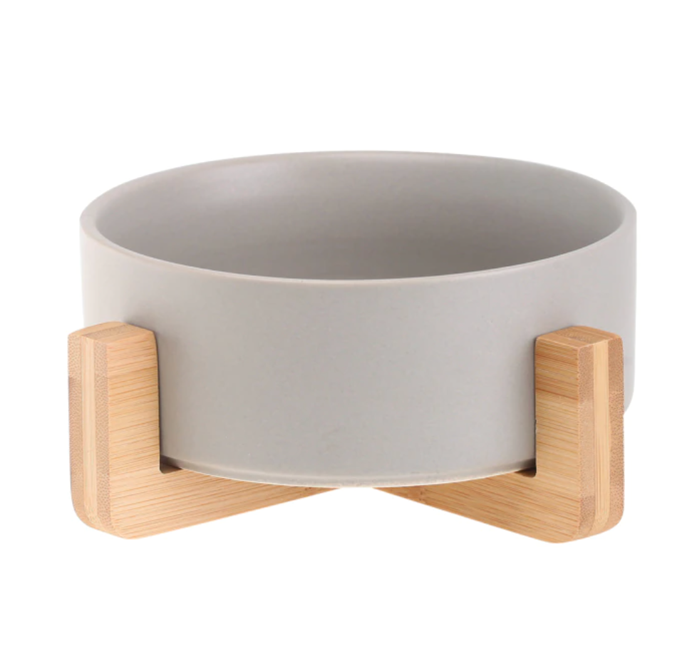 Azura | Ceramic Feeding Bowls