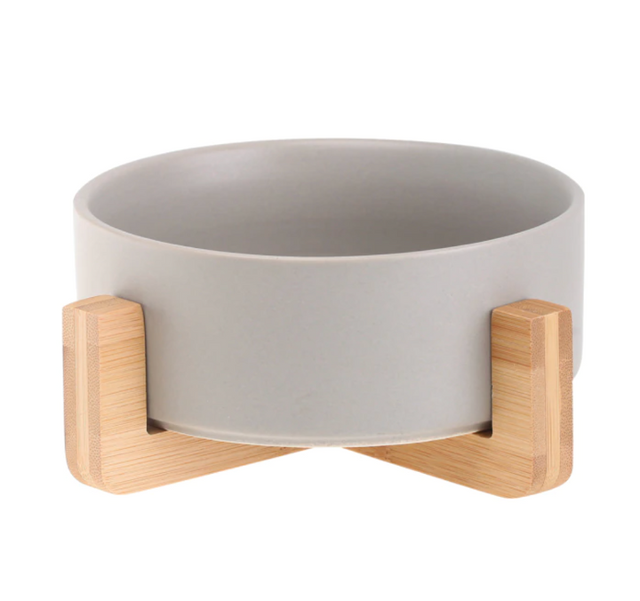 Azura | Ceramic Feeding Bowls