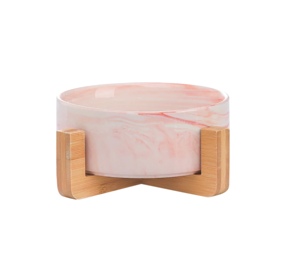 Azura | Ceramic Feeding Bowls