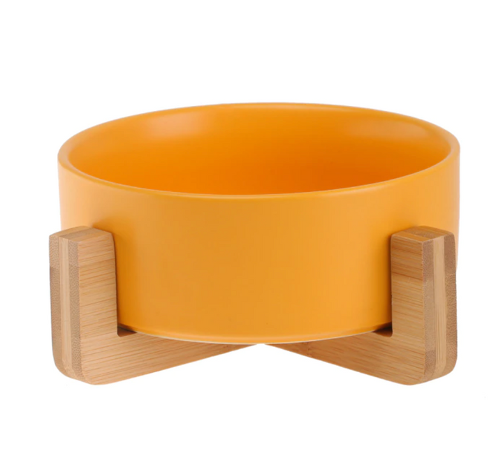 Azura | Ceramic Feeding Bowls