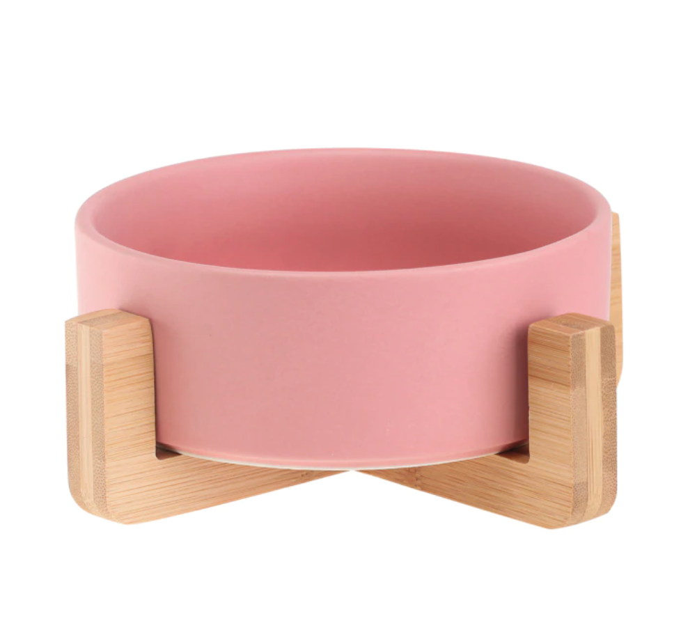 Azura | Ceramic Feeding Bowls