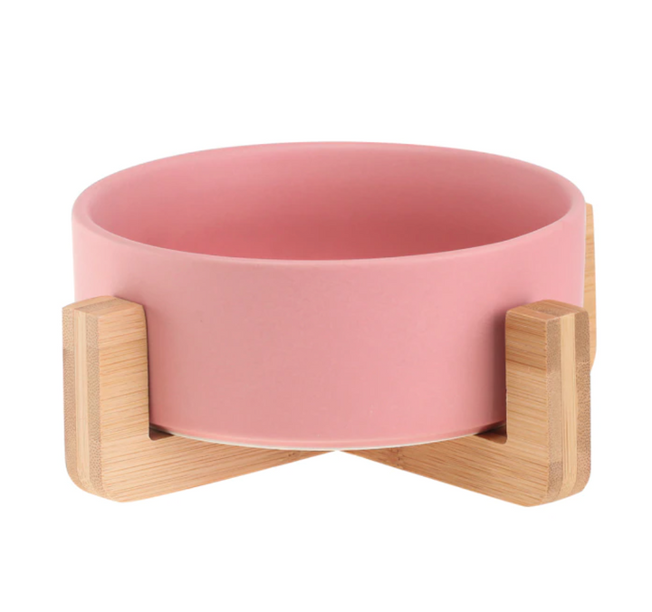 Azura | Ceramic Feeding Bowls