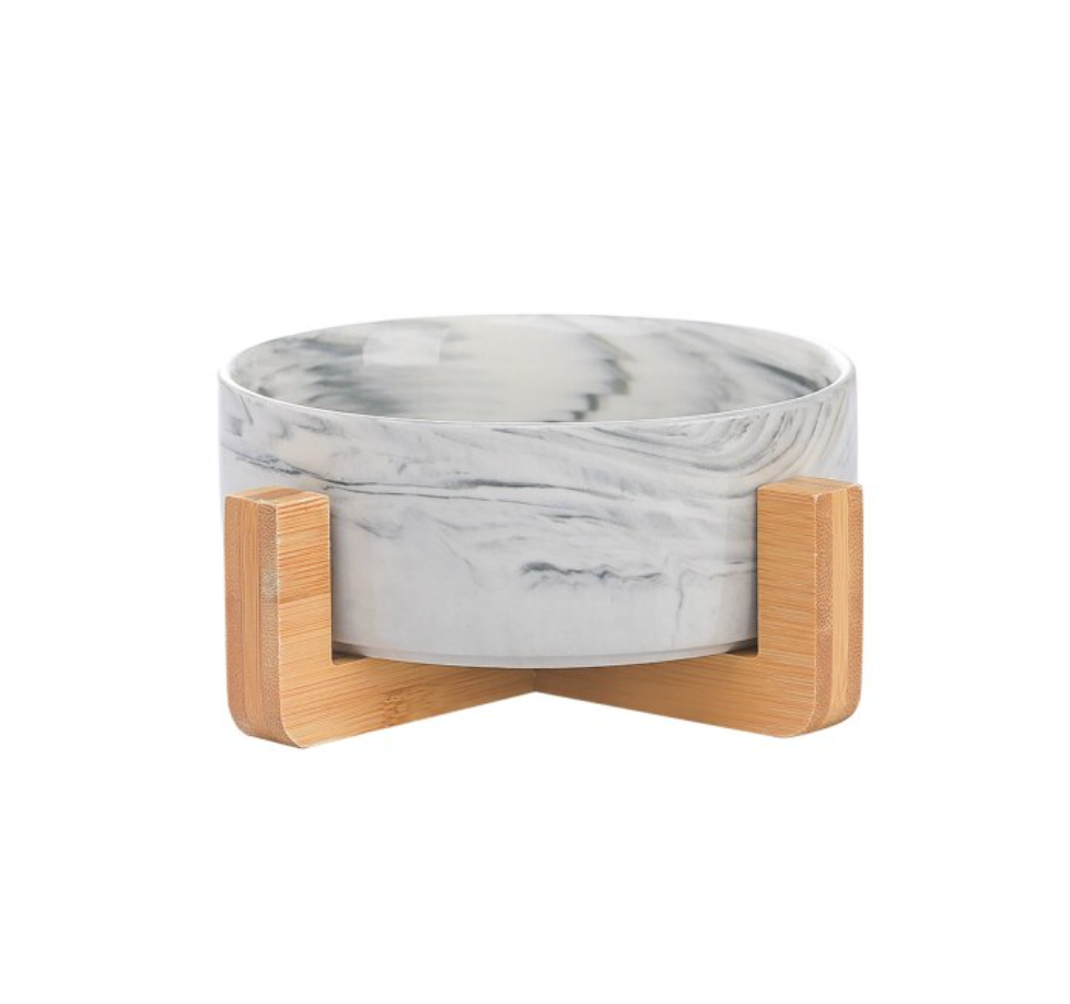 Azura | Ceramic Feeding Bowls