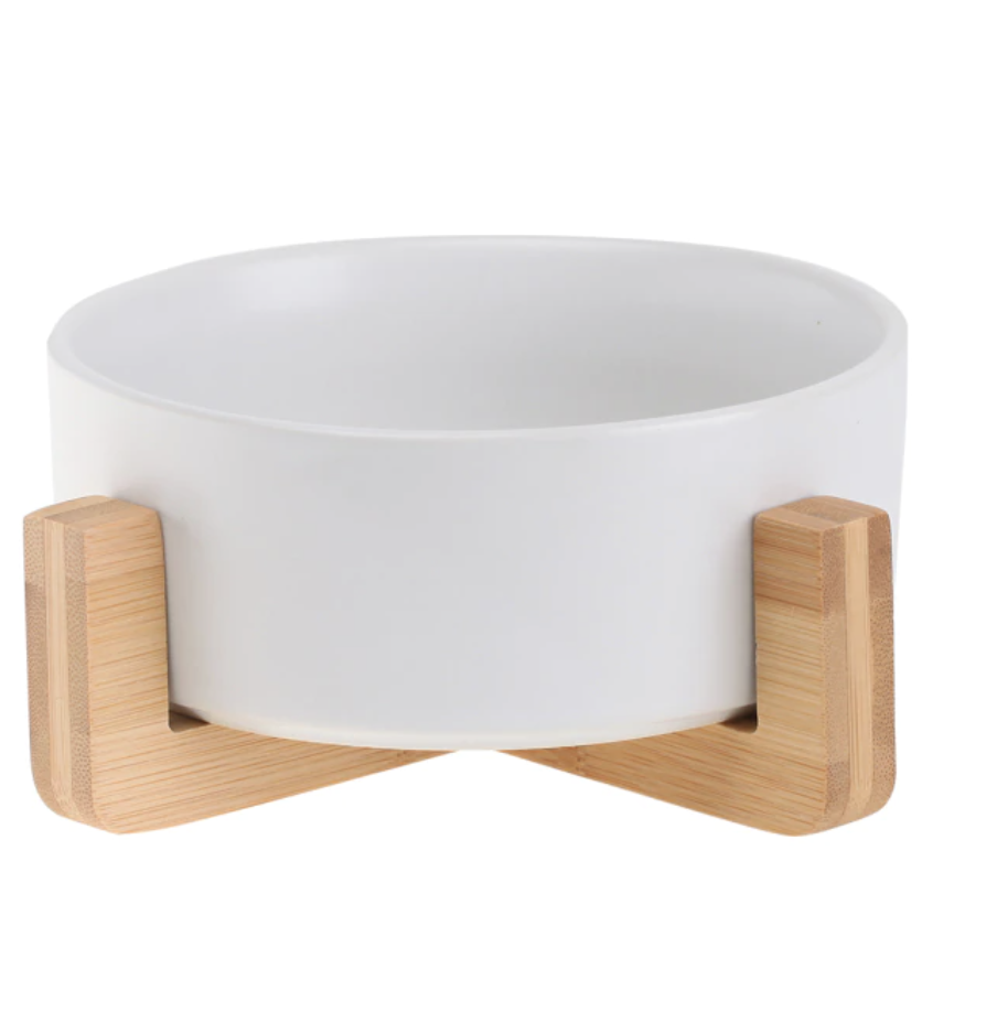 Azura | Ceramic Feeding Bowls
