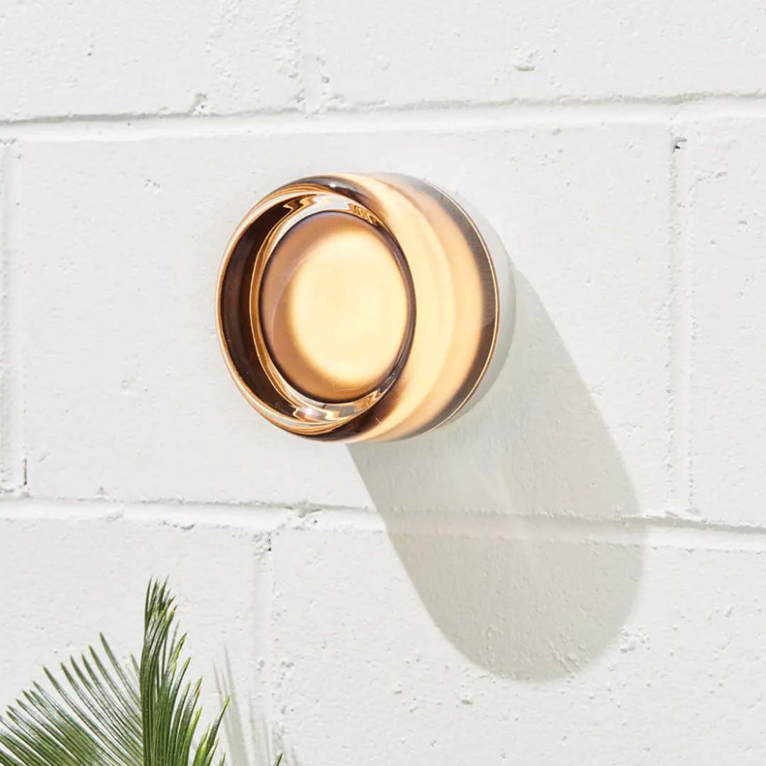 BowLift | NovaOrb | Stylish wall lamp for modern interiors