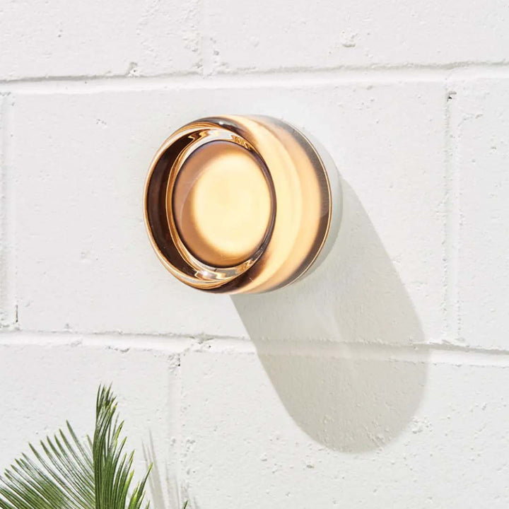BowLift | NovaOrb | Stylish wall lamp for modern interiors