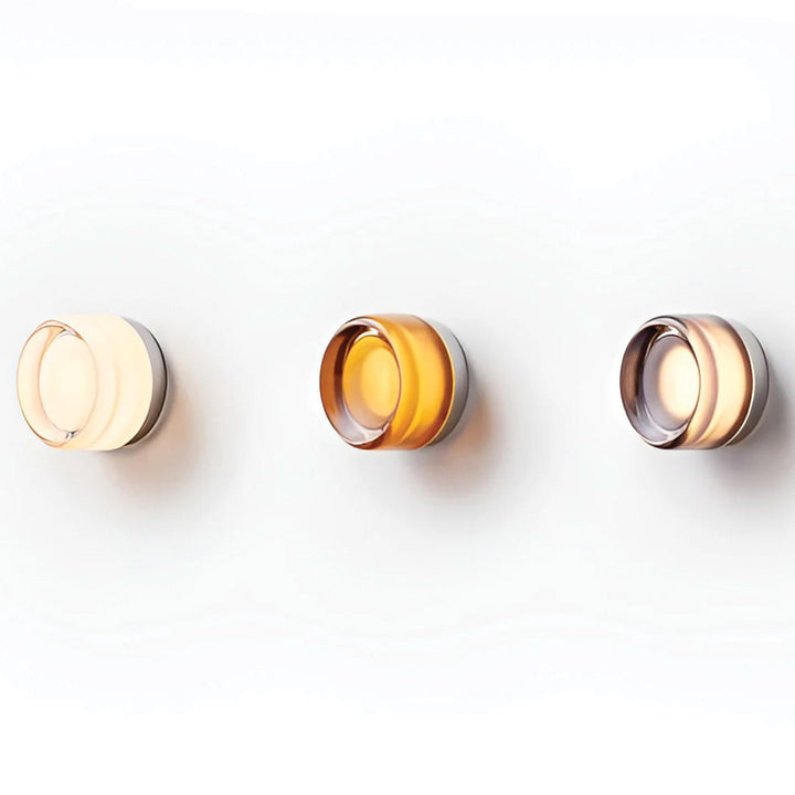 BowLift | Elegant Dimple Wall Lamp for a Modern Home
