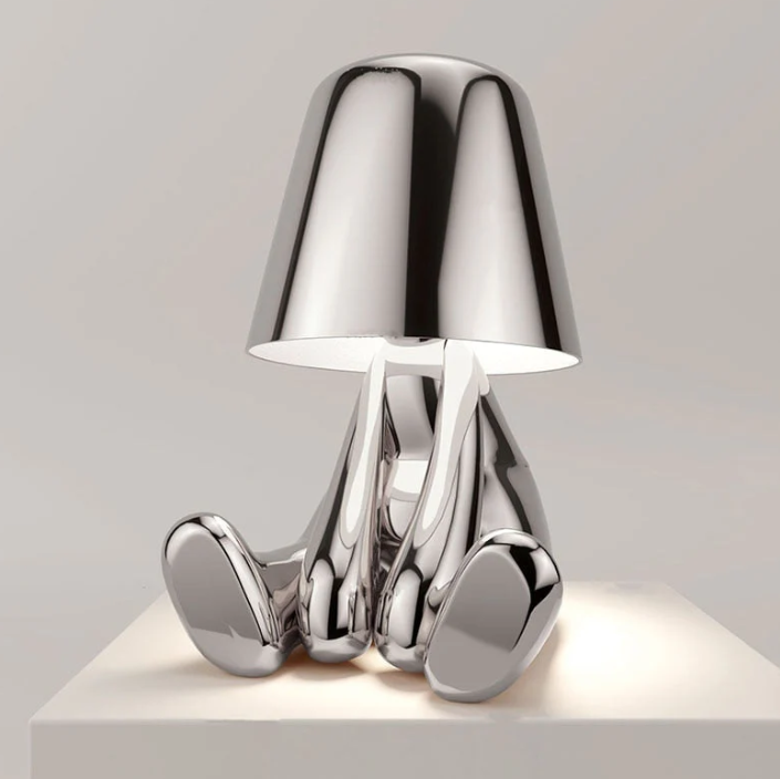 BowLift | Cute Table Lamp
