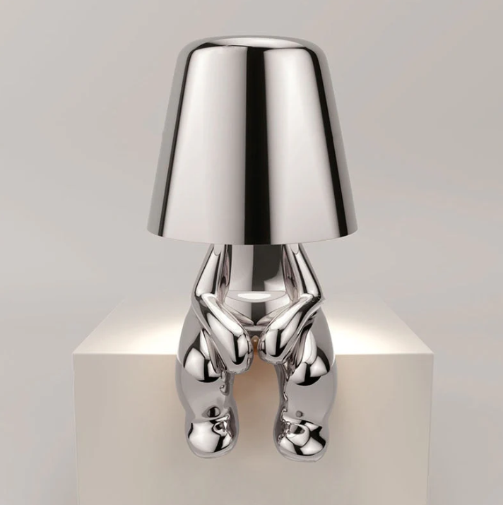 BowLift | Cute Table Lamp