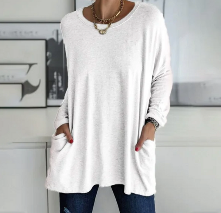 Celine | Everyday Long-Sleeve Essential
