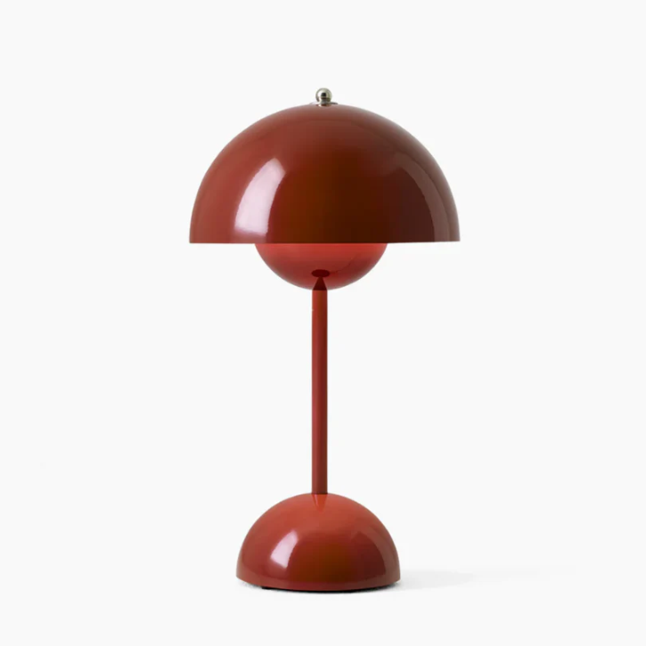 BowLift | Contemporary Touch Table Lamp