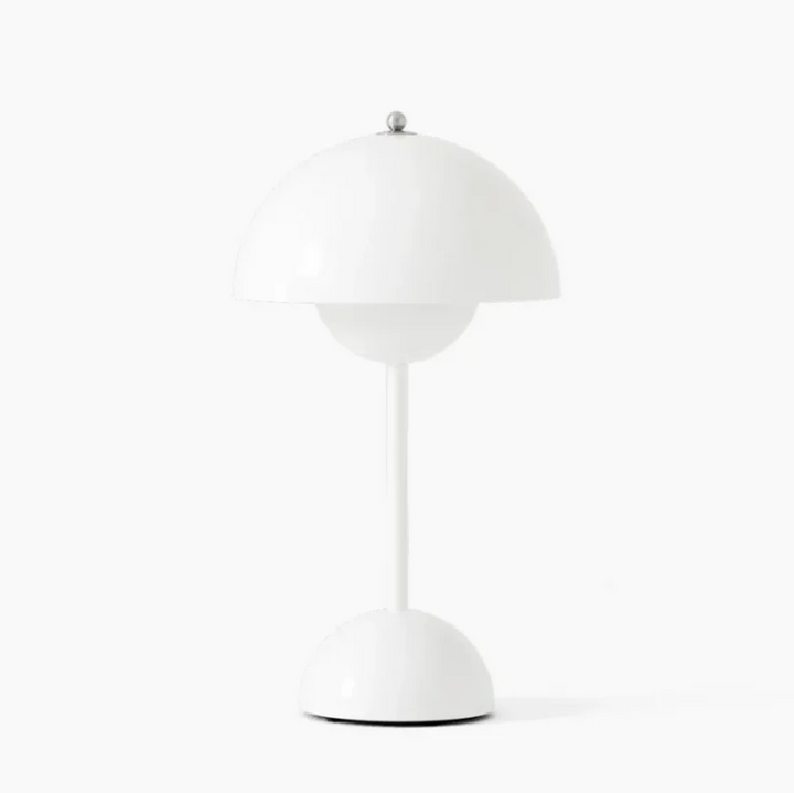 BowLift | Contemporary Touch Table Lamp