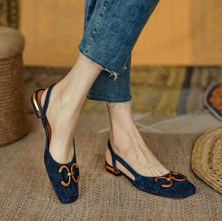 Harper | Elegant Sandals