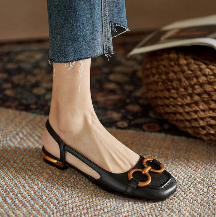 Cecilia™ | Orthopedic Sandals