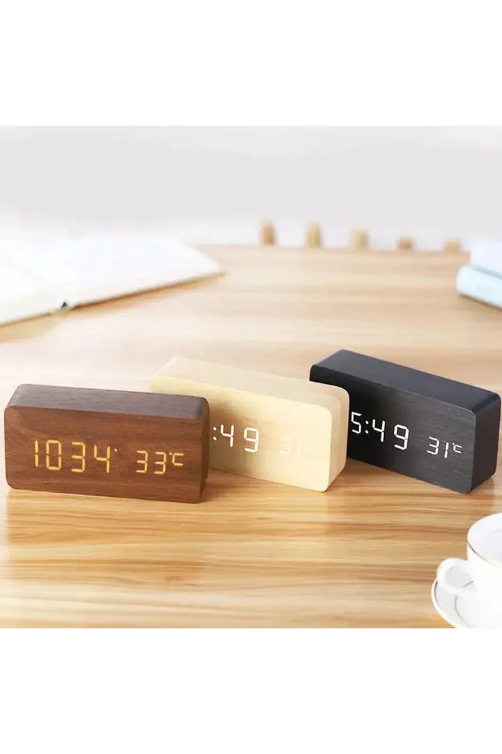 BowLift | LED Digital watch