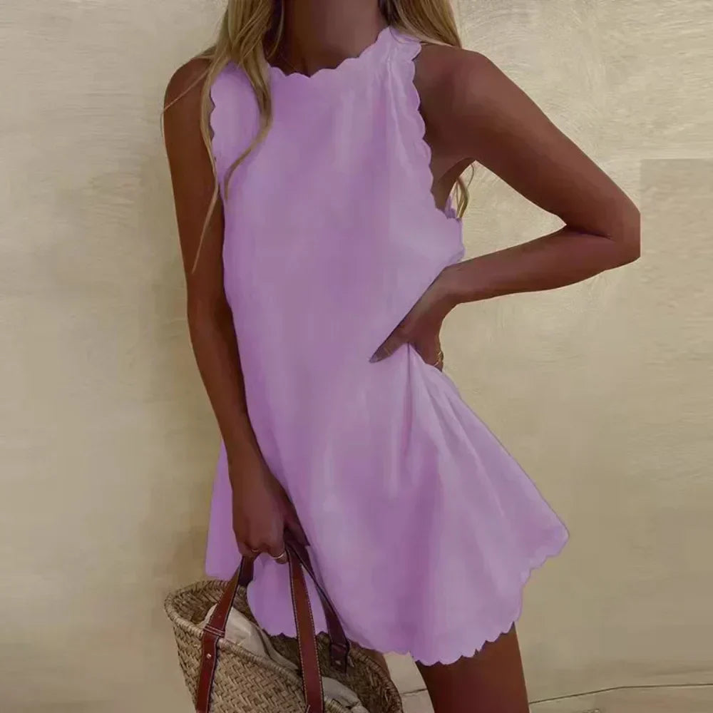 Savannah™ - Stylish Dress