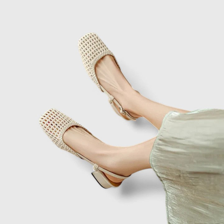 Daniela | Elegant Summer Sandals