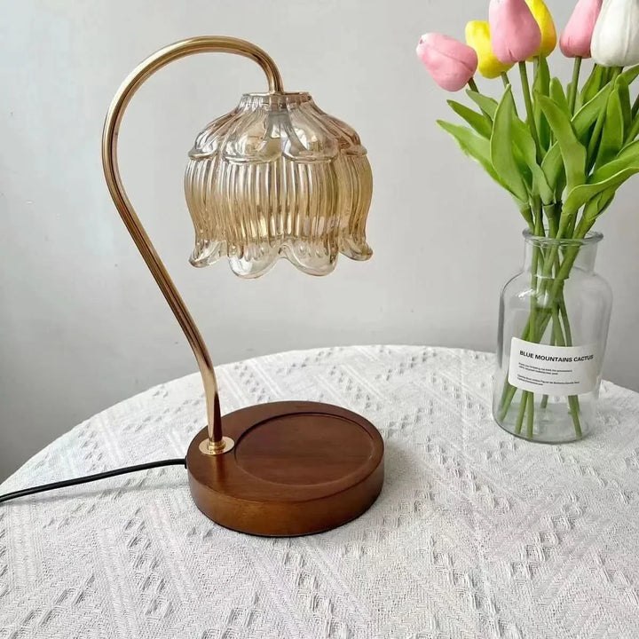 BowLift | LIVORA – Stylish table lamp