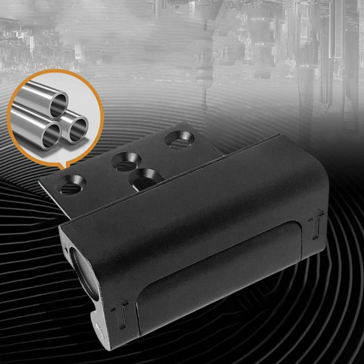 Azura | Anti-theft Childproof Door Safety Latch