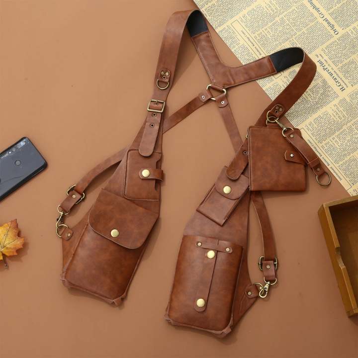 Azura | Theft protection harness