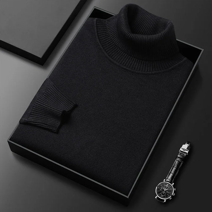 Montclair™ | Pure Cashmere Sweater