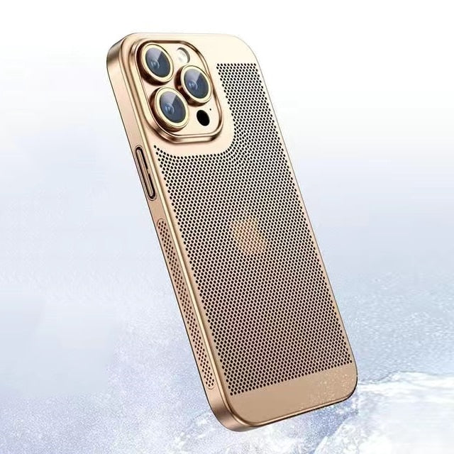 Azura | iPhone Case – Protection in Style and Elegance