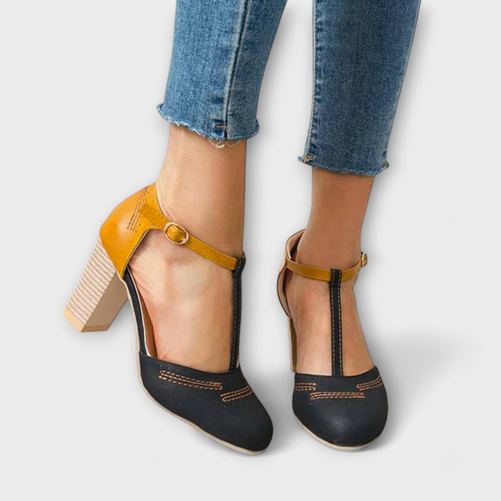 Comfort Meets Classic Chic