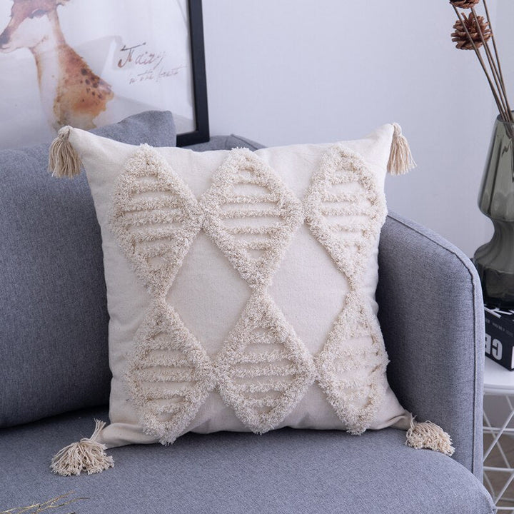 BowLift | Boho Pillowcases | Bring Ibiza home