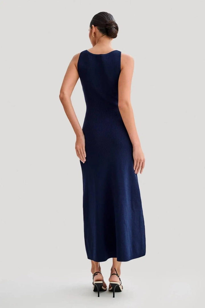 BÉRI | KNITTED DRESS