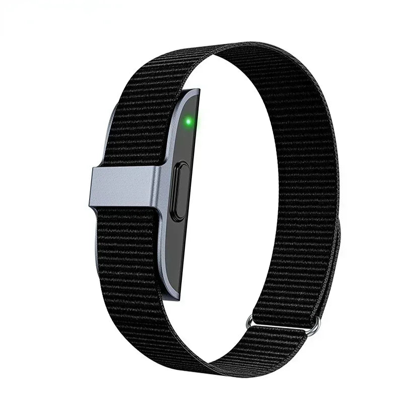 Azura | BraceletSante – Pedometer and Fitness Monitor IP68