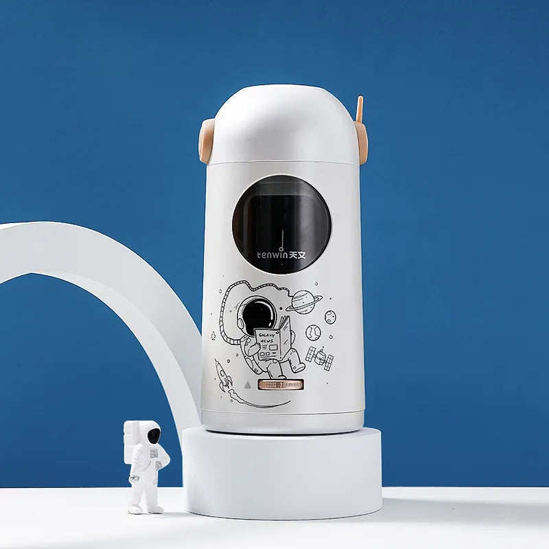 Azura | Astronaut Automatic Pencil Sharpener