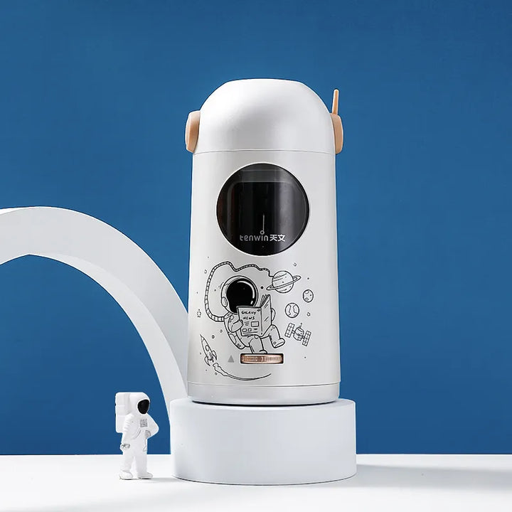 Azura | Astronaut Automatic Pencil Sharpener