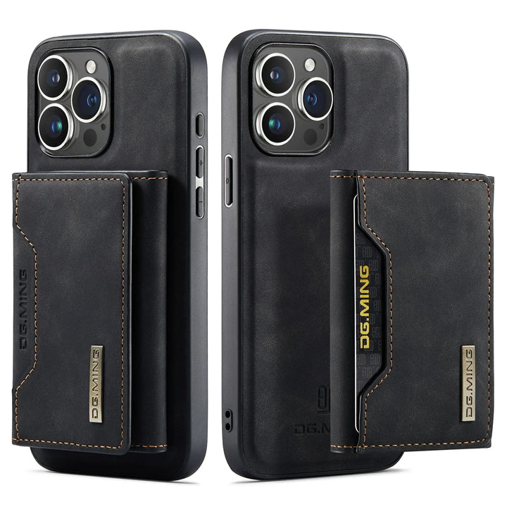 Azura | 2-in-1 iPhone case with detachable wallet