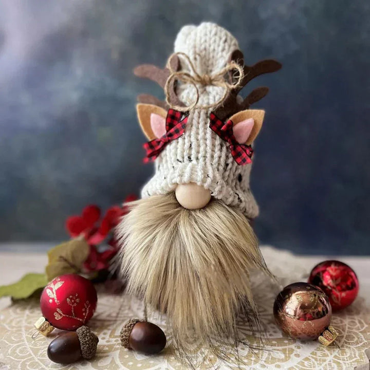 BowLift | Handmade Gnomes for Festive Atmospheres