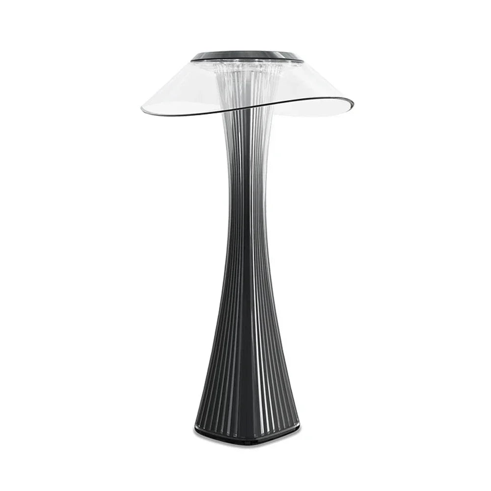 BowLift | – Elegant LED desk lamp for modern ambience