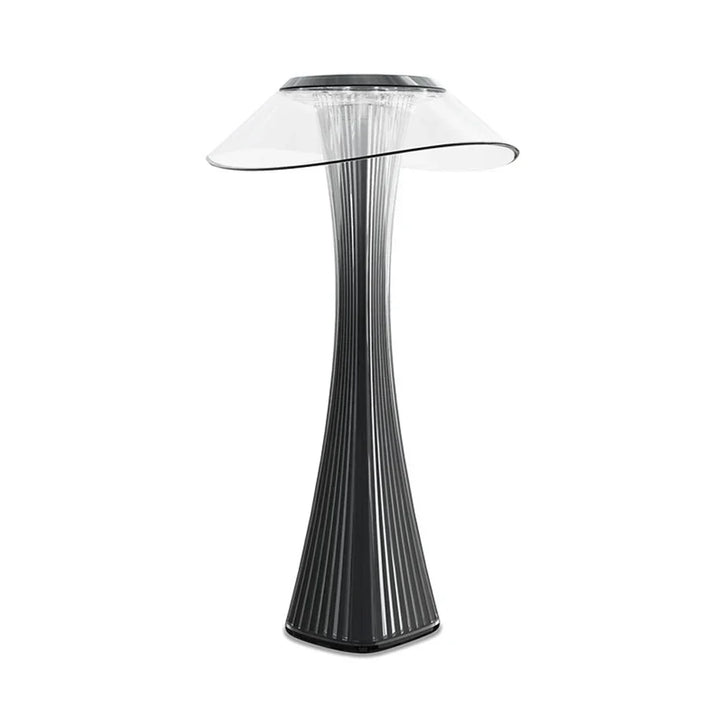 BowLift | – Elegant LED desk lamp for modern ambience