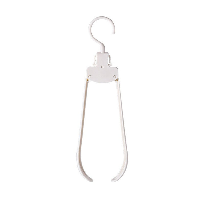 BowLift | Easy fold width foldable hangers