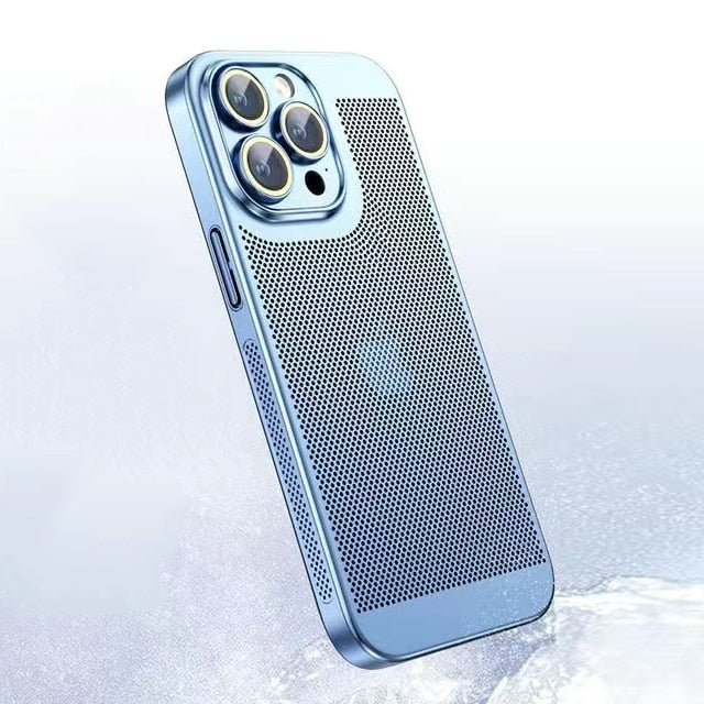 Azura | iPhone Case – Protection in Style and Elegance