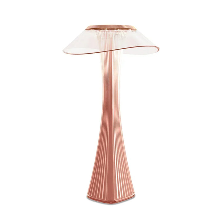 BowLift | – Elegant LED desk lamp for modern ambience