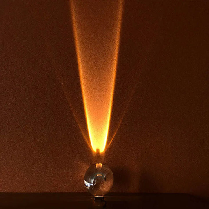 BowLift | Fascinating Crystal Eye Night Light