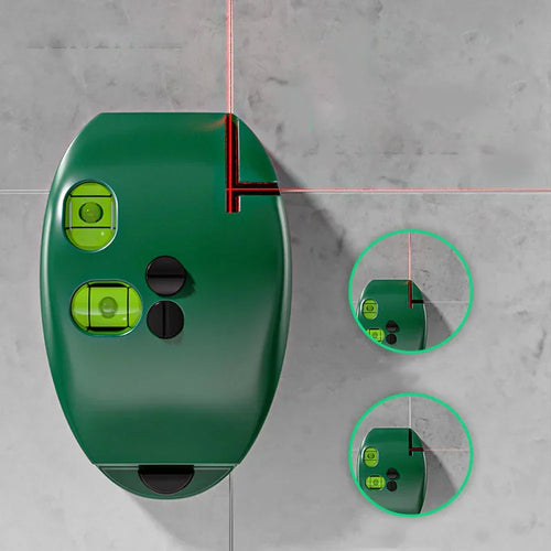 Azura | Right Angle Precision Digital Laser Level