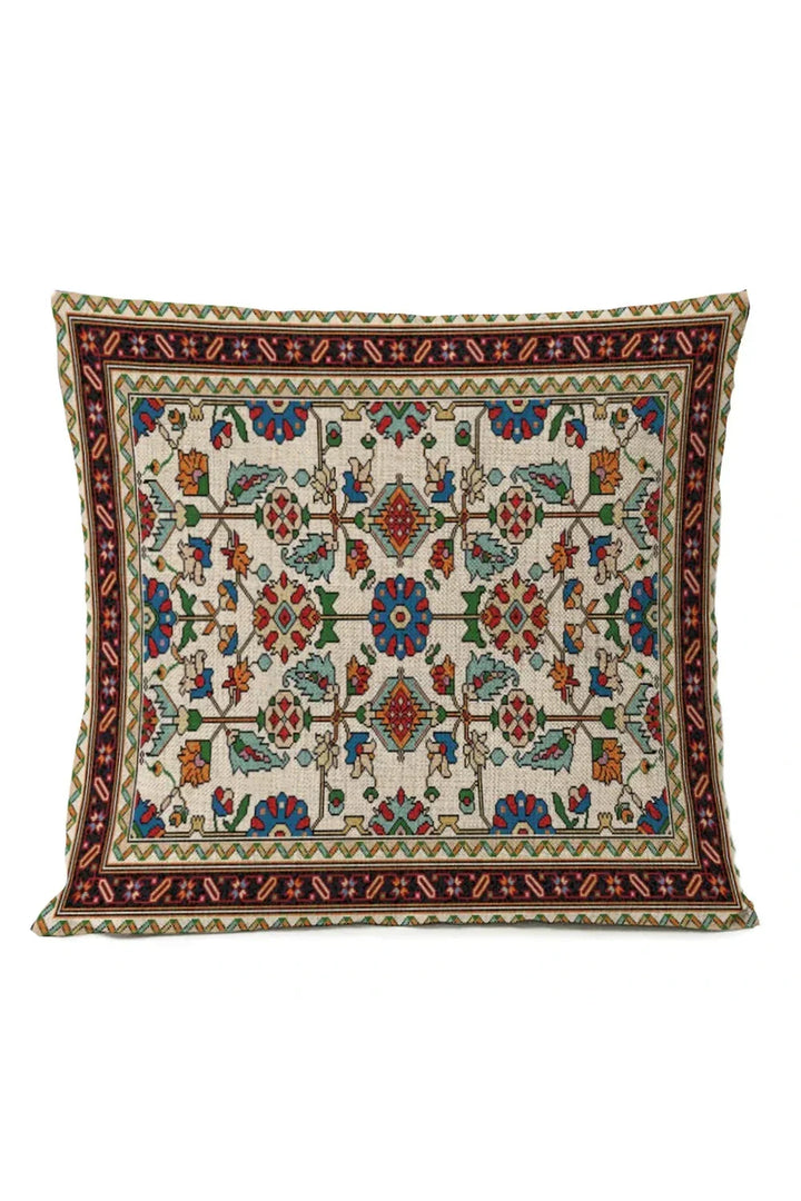 BowLift | Ethnic Tribal Pillowcase