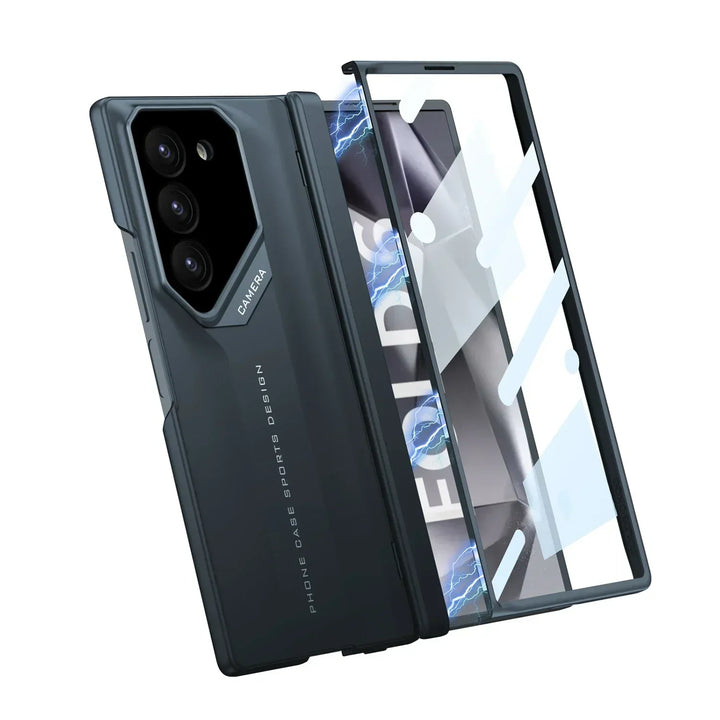 Azura | Samsung Galaxy Z Fold6 | Blade Runner Ultra-Thin Matte Phone Case